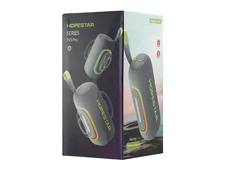 Bluetooth колонка HOPESTAR P65 Pro gray - 2