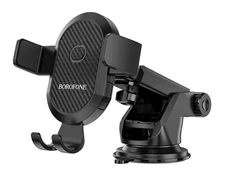 Holder Borofone BH39 black - 1