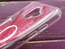 Акваріум Samsung A6(18) Love Pink - 4