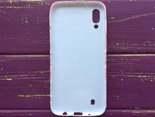 Силикон Samsung M10 (13) - 3