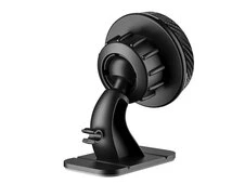 Holder Borofone BH13 Magnetic Jorney center console black - 4