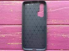 SPIGEN карбон Honor 20 Pro синій - 2