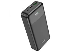 Power Bank Hoco J102A QC3.0/20W 20000mah black - 2