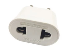 Перехідник МЗП подвійний - 3