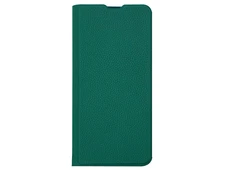 Книжка FIBRA Flip Lether Redmi Note 13 green - 1