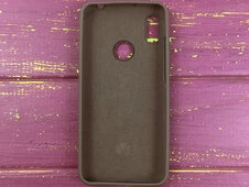 Copy Original низ Y6 Prime(19)/ 8A gray - 2