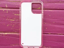 Акваріум Neon iPhone 11 Pro Day OFF violet - 2