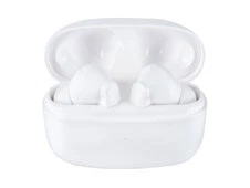Bluetooth навушники Gel MaxBuds GP-TWS025 White - 1