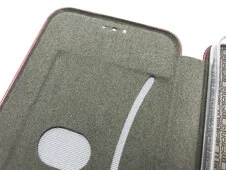 Книжка Aspor Samsung A10s marsal - 2