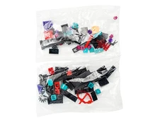 Конструктор фігурка My World MG1202D - 2