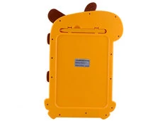 Планшет для малювання Giraffe 8.5&quot; yellow - 4