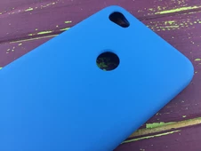 Copy Original Redmi Note5A Prime tahoe blue - 3