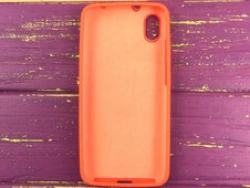 Copy Original низ Redmi 7A orange - 4