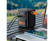 Power Bank Hoco J152 Pro PD65W/QC3.0 80000mAh white - 8