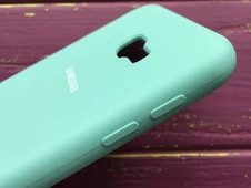 Копия оригинального Samsung J4+(18) mint - 2