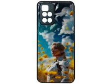 Prisma Ladies Redmi 10/Note 11 4G аниме - 1