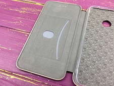 Книжка Aspor Huawei P Smart+ gold - 5