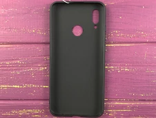Силікон Candy matte P Smart(19) black - 2