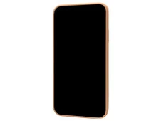 TPU+Glass Bright Colors iPhone 13 Pro Max pink/blue - 2