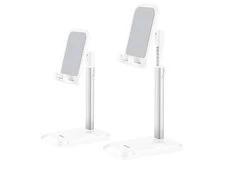 Підставка для телефону HOCO PH27 white - 3