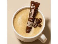Lip Balm WISHLIST espresso noir - 4