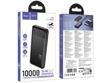 Power Bank HOCO J159 Essence 22.5W/PD20W 10000mAh black - 5