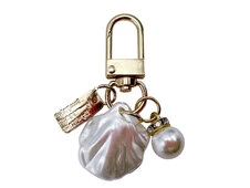 Чохол для AirPods 3 with Love Marble light purple - 2