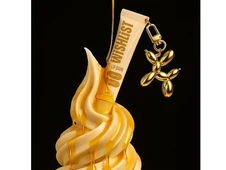 Lip Balm WISHLIST + брелок Baloon dog blessed honey - 3