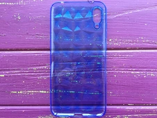 Призма деш Huawei Y7 (19) blue - 3