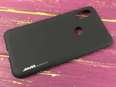 SMTT REDMI NOTE 6 PRO ЧЕРНЫЙ - 3