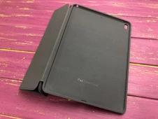 Silicone Cover iPad Pro 10.5"(17)/Air 10.5''(19) Dark blue - 4