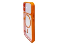 Shadow Gloss Camera Protection MagSafe iPhone 17 orange - 3