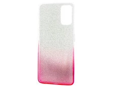 Золотий Дощ Slim Realme 7 Pro Pink - 2