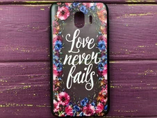 Rock Tatoo Samsung J4(18) Любов никогда - 1