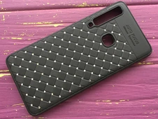 Автофокус DIAMOND Samsung A9(18) Черный - 2