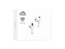 Air Pods HocoTWS EW98 Al+ white - 4