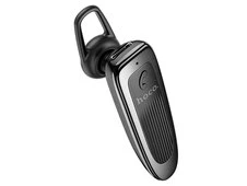 Bluetooth гарнітура Hoco E60 black - 1