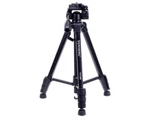 ШТАТИВ( тренога) VCT-668 1.54m black - 5