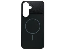 Накладка Synq with MagSafe Samsung A27 black - 1