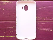 Силикон Samsung J2 Core/ J260 (34) - 2