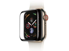 Стекло Baseus Apple Watch 42mm черное - 2
