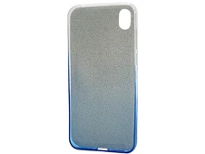 Золотий Дощ Slim Huawei Y5(19)/8s Blue - 2