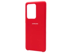 Copy Original Samsung S20 Ultra red - 1