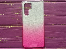 Золотий Дощ Slim Huawei P30Pro Pink - 1