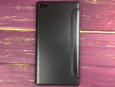 Folio пластик Lenovo Tab7 /7504x Черный - 3