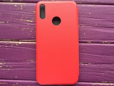 Книжка Aspor Redmi Note 7 Red - 7