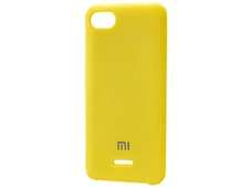 Copy Original Redmi 6A yellow - 1