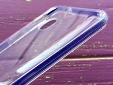 Цветная линия Samsung M20 Синий - 4