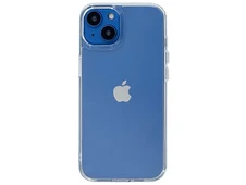 Накладка FIBRA Crystal Case iPhone 13/14 clear - 1