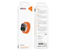 Smart Watch Borofone BD14 Ultra gold - 4